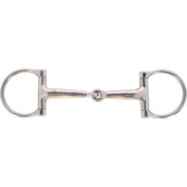 Harry's Horse D-trense Leichtgewicht Edelstahl Harry's Horse D-trense Leichtgewicht Edelstahl