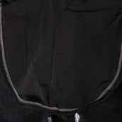 Harry's Horse Stalldecke Highliner 0g Navy mit Grauen Akzenten Harry's Horse Stalldecke Highliner 0g Navy mit Grauen Akzenten