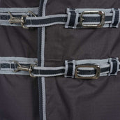 Harry's Horse Decke Thor 0g Ebony Tc Futter Ebenholz Harry's Horse Decke Thor 0g Ebony Tc Futter Ebenholz