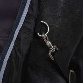 Harry's Horse Decke Thor 0g Ebony Tc Futter Ebenholz Harry's Horse Decke Thor 0g Ebony Tc Futter Ebenholz