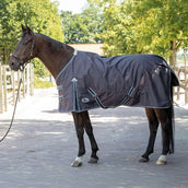 Harry's Horse Decke Thor 0g Ebony Tc Futter Ebenholz Harry's Horse Decke Thor 0g Ebony Tc Futter Ebenholz