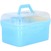 Harry's Horse Putzkiste Komplett Licht Blau Harry's Horse Putzkiste Komplett Licht Blau