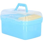 Harry's Horse Putzkiste Komplett Licht Blau Harry's Horse Putzkiste Komplett Licht Blau