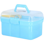 Harry's Horse Putzkiste Komplett Licht Blau Harry's Horse Putzkiste Komplett Licht Blau