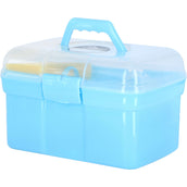Harry's Horse Putzkiste Komplett Licht Blau Harry's Horse Putzkiste Komplett Licht Blau
