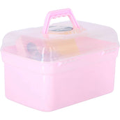 Harry's Horse Putzkiste Komplett Rosa Harry's Horse Putzkiste Komplett Rosa
