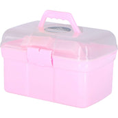Harry's Horse Putzkiste Komplett Rosa Harry's Horse Putzkiste Komplett Rosa