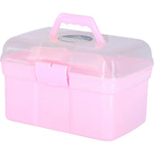 Harry's Horse Putzkiste Komplett Rosa Harry's Horse Putzkiste Komplett Rosa