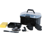 Harry's Horse Putzkiste Komplett Schwarz Harry's Horse Putzkiste Komplett Schwarz