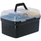 Harry's Horse Putzkiste Komplett Schwarz Harry's Horse Putzkiste Komplett Schwarz