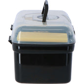 Harry's Horse Putzkiste Komplett Schwarz Harry's Horse Putzkiste Komplett Schwarz