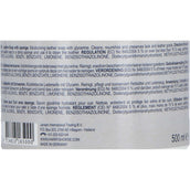 Harry's Horse Lederseife mit Schwamm Harry's Horse Lederseife mit Schwamm