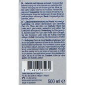 Harry's Horse Lederöl mit Bienenwachs und Pinsel Harry's Horse Lederöl mit Bienenwachs und Pinsel