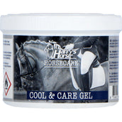 Harry's Horse Versorgendes Gel Kühlend Harry's Horse Versorgendes Gel Kühlend
