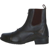 Harry's Horse Jodhpurstiefel Leder Zipper Braun Harry's Horse Jodhpurstiefel Leder Zipper Braun