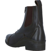 Harry's Horse Jodhpurstiefel Leder Zipper Braun Harry's Horse Jodhpurstiefel Leder Zipper Braun