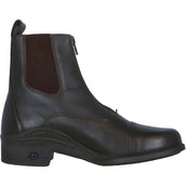 Harry's Horse Jodhpurstiefel Leder Zipper Braun Harry's Horse Jodhpurstiefel Leder Zipper Braun