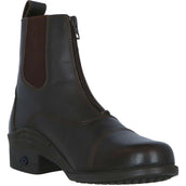 Harry's Horse Jodhpurstiefel Leder Zipper Braun Harry's Horse Jodhpurstiefel Leder Zipper Braun