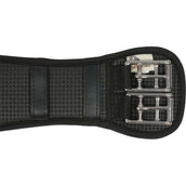 Harry's Horse E-motion Dressurgurt Schwarz Harry's Horse E-motion Dressurgurt Schwarz
