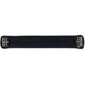 Harry's Horse Dressurgurt Neopren Egal Schwarz Harry's Horse Dressurgurt Neopren Egal Schwarz