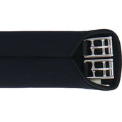 Harry's Horse Dressurgurt Neopren Egal Schwarz Harry's Horse Dressurgurt Neopren Egal Schwarz