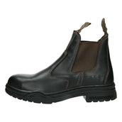 Mountain Horse Protective Stiefelette Dunkelbraun Mountain Horse Protective Stiefelette Dunkelbraun
