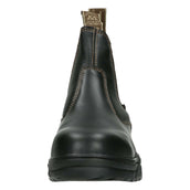 Mountain Horse Protective Stiefelette Dunkelbraun Mountain Horse Protective Stiefelette Dunkelbraun