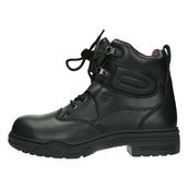 Mountain Horse Stallschuhe Rider Classic Schwarz Mountain Horse Stallschuhe Rider Classic Schwarz