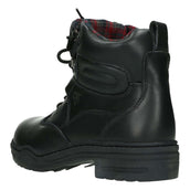 Mountain Horse Stallschuhe Rider Classic Schwarz Mountain Horse Stallschuhe Rider Classic Schwarz