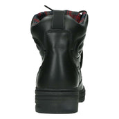 Mountain Horse Stallschuhe Rider Classic Schwarz Mountain Horse Stallschuhe Rider Classic Schwarz