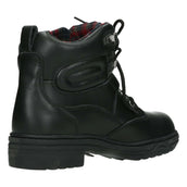 Mountain Horse Stallschuhe Rider Classic Schwarz Mountain Horse Stallschuhe Rider Classic Schwarz