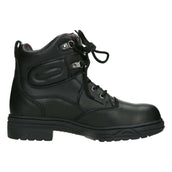 Mountain Horse Stallschuhe Rider Classic Schwarz Mountain Horse Stallschuhe Rider Classic Schwarz