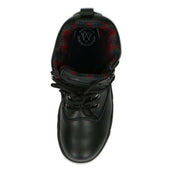 Mountain Horse Stallschuhe Rider Classic Schwarz Mountain Horse Stallschuhe Rider Classic Schwarz