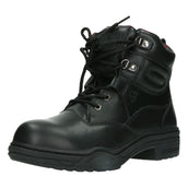 Mountain Horse Stallschuhe Rider Classic Schwarz Mountain Horse Stallschuhe Rider Classic Schwarz