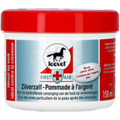 Leovet Silbersalbe Weiß Leovet Silbersalbe Weiß