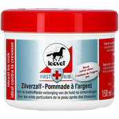 Leovet Silbersalbe Weiß Leovet Silbersalbe Weiß