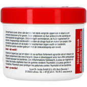 Leovet Silbersalbe Weiß Leovet Silbersalbe Weiß