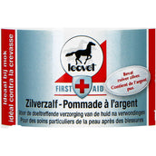 Leovet Silbersalbe Weiß Leovet Silbersalbe Weiß