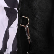 Bucas Ekzemdecke Sweet Itch Zebra Bucas Ekzemdecke Sweet Itch Zebra