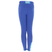 Harry's Horse Reithose Youngrider Kobalt Harry's Horse Reithose Youngrider Kobalt