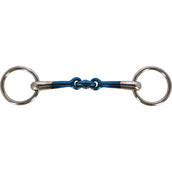 Harry's Horse Unterlegtrense O-link Sweet Iron 14mm Harry's Horse Unterlegtrense O-link Sweet Iron 14mm