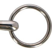 Harry's Horse Unterlegtrense O-link Sweet Iron 14mm Harry's Horse Unterlegtrense O-link Sweet Iron 14mm