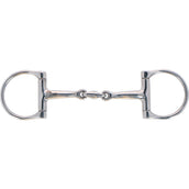 Harry's Horse D-trense Doppelt Gebrochen 14mm Harry's Horse D-trense Doppelt Gebrochen 14mm