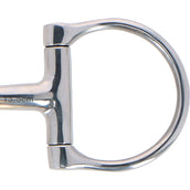 Harry's Horse D-trense Doppelt Gebrochen 14mm Harry's Horse D-trense Doppelt Gebrochen 14mm