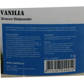 Sirocco Stal poeder Sirocco Stal poeder