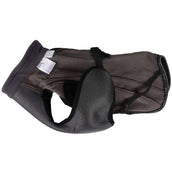 Rogz For Dogs Sportskin Schwarz Rogz For Dogs Sportskin Schwarz