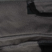 Rogz For Dogs Sportskin Schwarz Rogz For Dogs Sportskin Schwarz