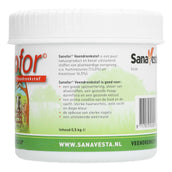 Sanavesta Sanofor Faserpellet Sanavesta Sanofor Faserpellet