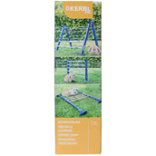Kerbl Agility Kombisprung für Nager 2 Kerbl Agility Kombisprung für Nager 2