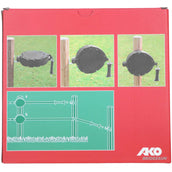 Ako Torsystem Band Flexigate Ako Torsystem Band Flexigate